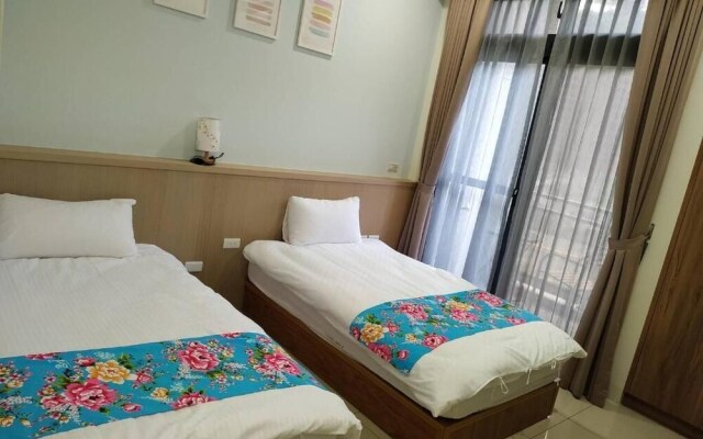 Tung Shiang Homestay