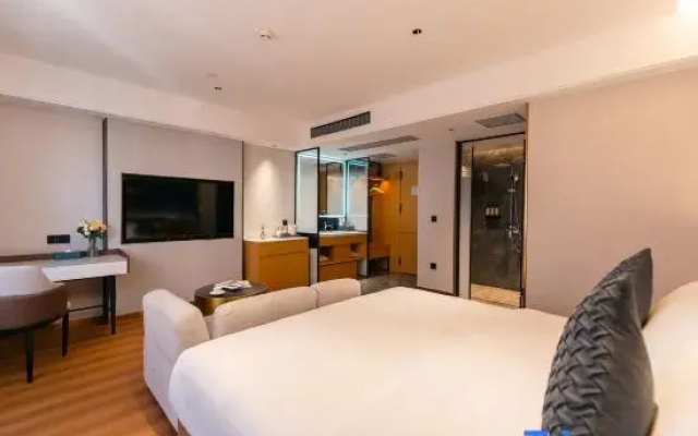 Yimen Caisheng Hotel