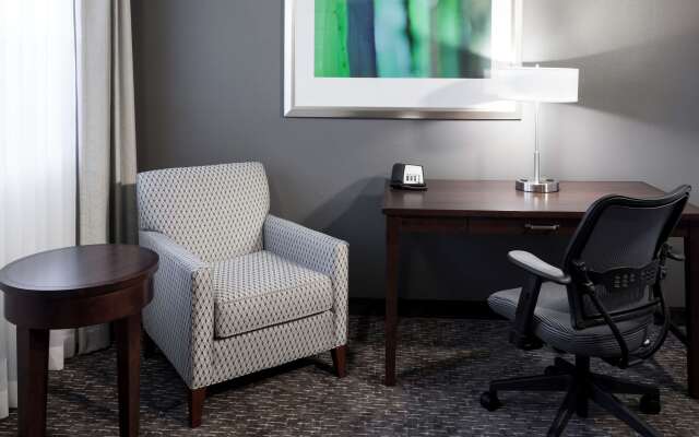 Homewood Suites by Hilton San Jose Airport-Silicon Valley