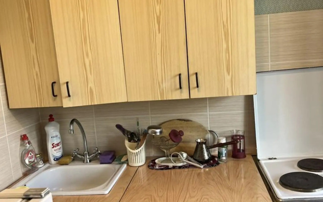 Апартаменты на проспекте Ломоносова 177