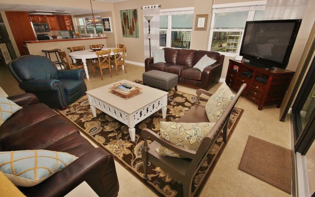 Southwind 905 Apartment 3