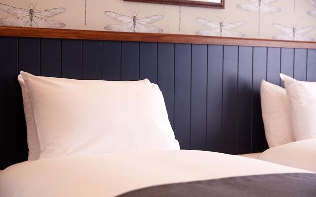 The Chase Hotel by Greene King Inns