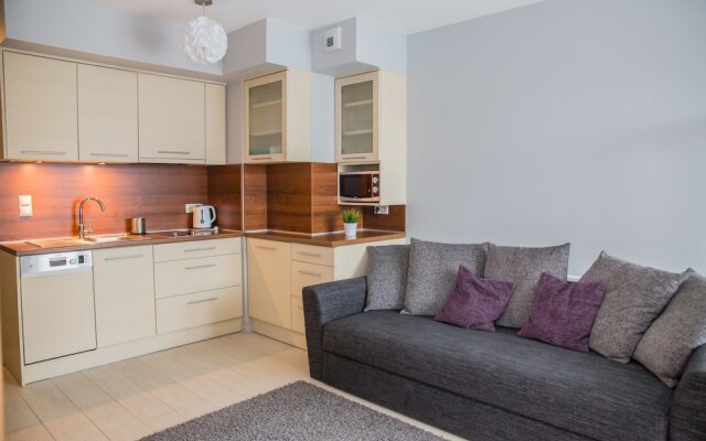 Family Homes - Apartamenty Gwiazda Morza