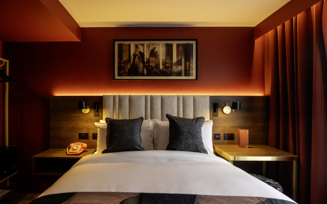 Hotel Indigo Leeds by IHG