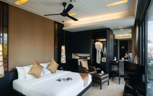 De Chai Oriental Nimman