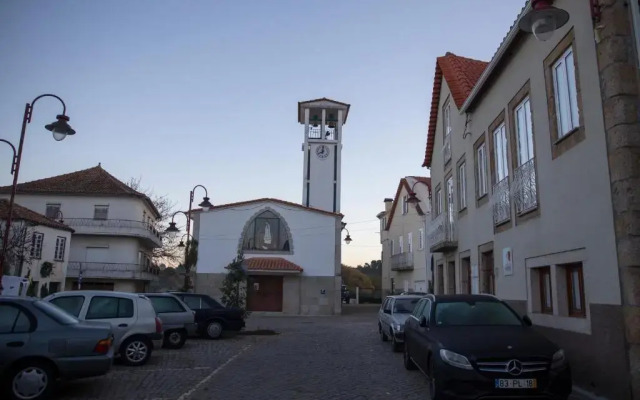 Casas Do Terreiro