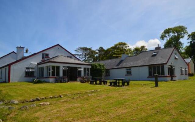 The Connemara Hostel - Sleepzone