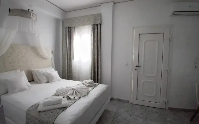 Bougainvillea Suites