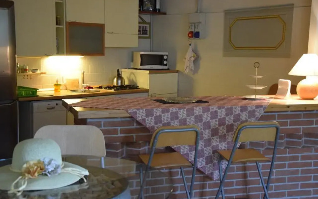 Country House Ca' Lein