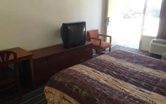 Holiday Inn St Louis Airport