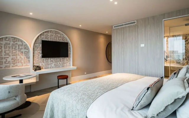 Van Der Valk Hotel Dordrecht