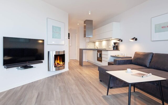 6 Personen Ferienhaus in Wendtorf