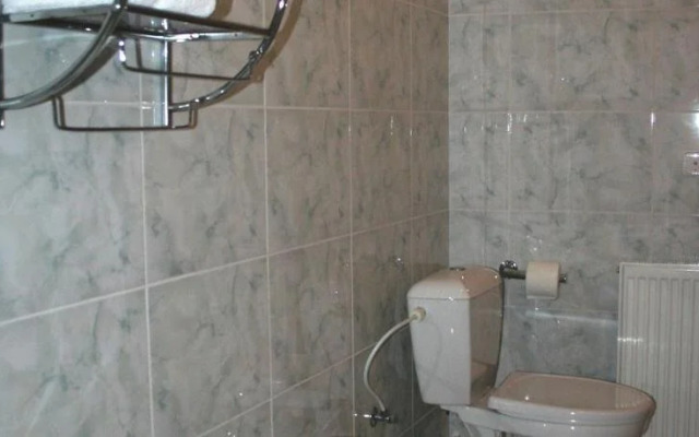 Rodinny hotel Bohemia