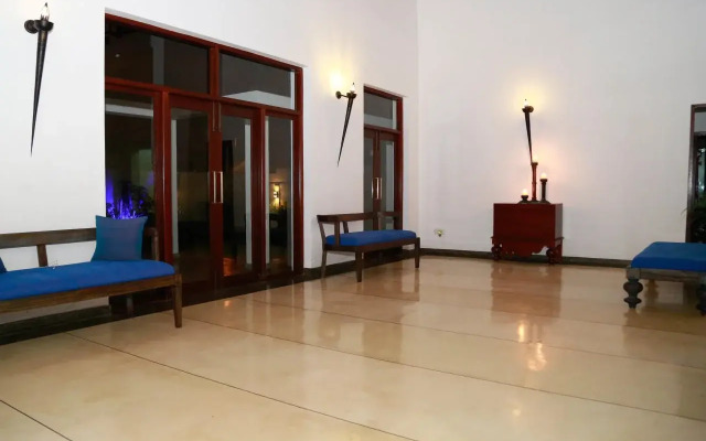 Tranquil Negombo Boutique