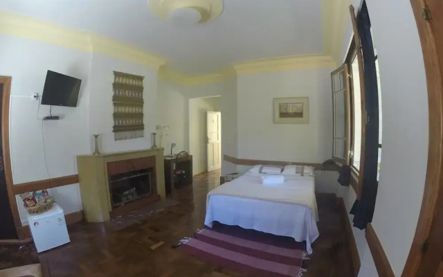 Hotel Pousada Cassino