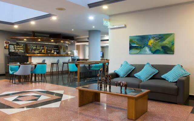 Holiday Inn Montevideo by IHG