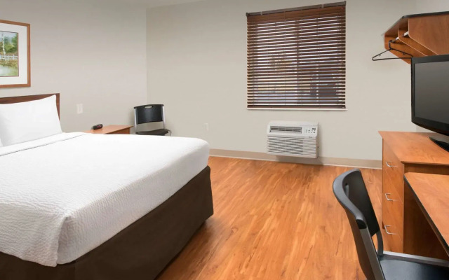 Extended Stay America Select Suites - Oklahoma City - Bethany