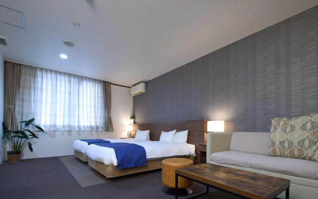 Hotel Tohkai