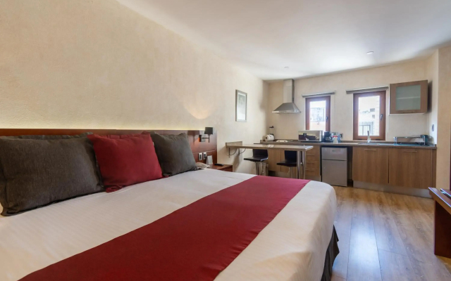 Hotel Madero