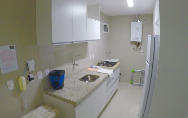 Diego Flats - VG Fun Residence