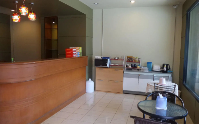 U Sabuy Mansion Trang