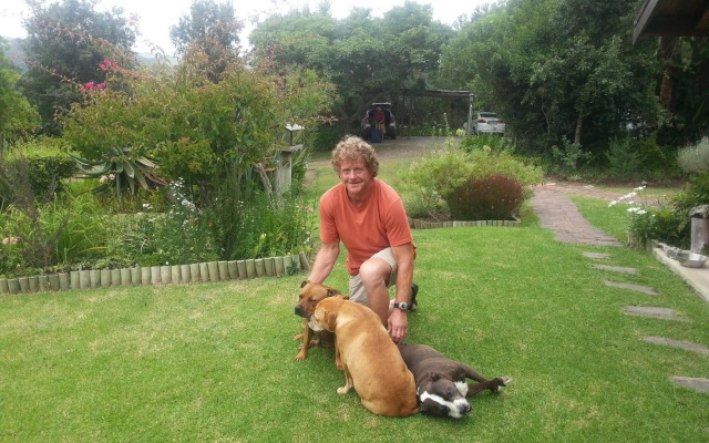 Piesang Valley Lodge