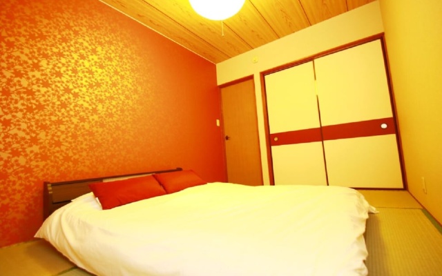 Hotel-Ikoi-Komagome 202 – Guest Rooms – Tokyo