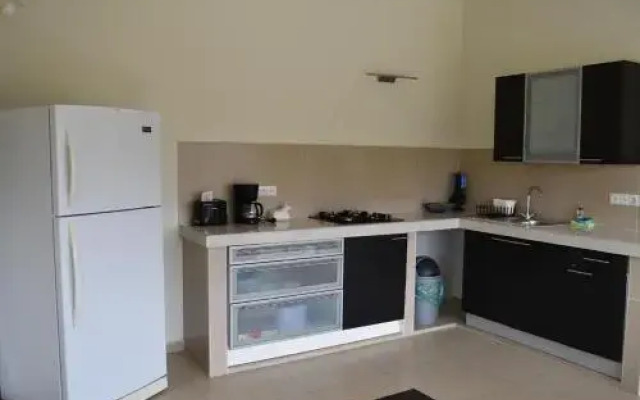 Don Genaro Curacao Appartements