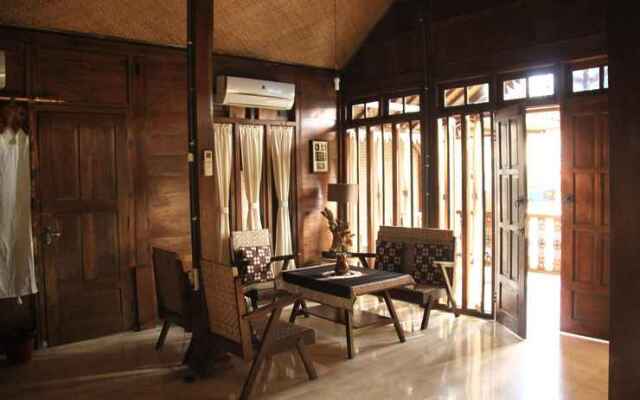 Omah Kayu Guesthouse Yogyakarta