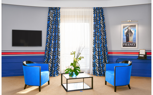 Hotel Le Negresco