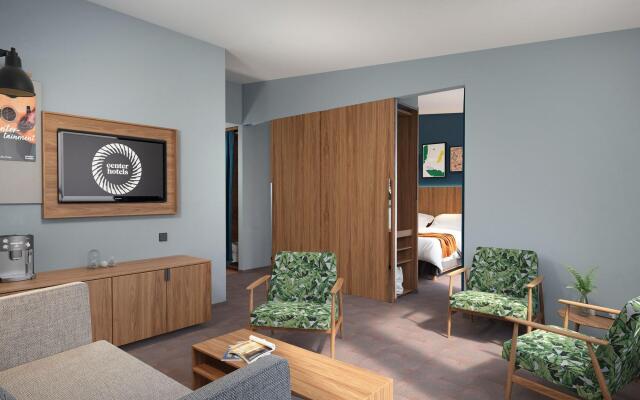 Grandi by Center Hotels