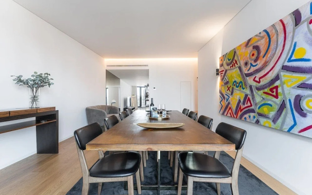 GuestReady - Sliding Doors