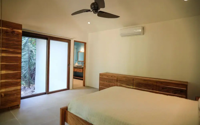 Nekaui Beachside Villa 3 - Experience Nature