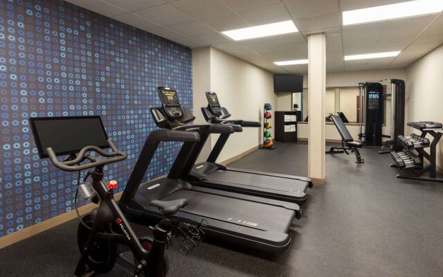 Comfort Suites Lake George