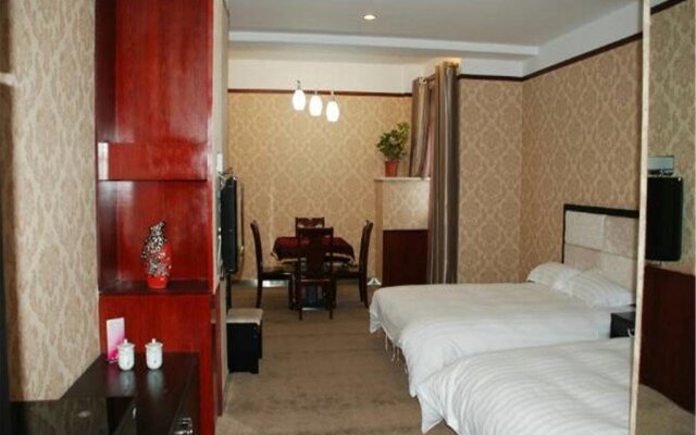 Huanglong Business Hotel