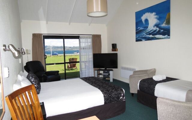 Chelmswood Motel Taupo