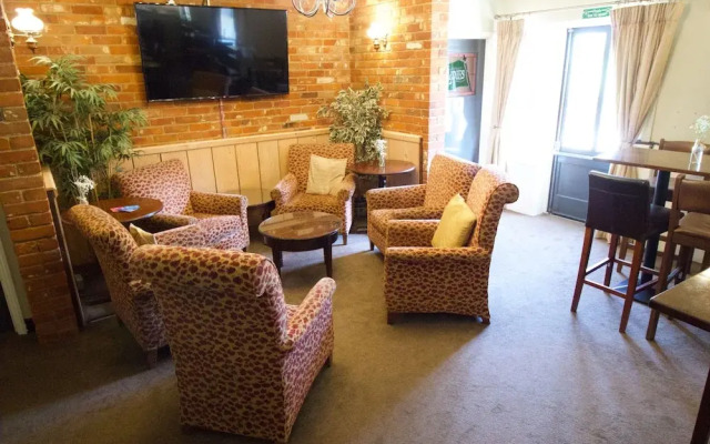 The Plough Inn