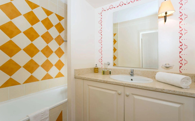 Madame Vacances Résidence Provence Country Club