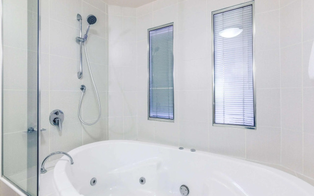 Mercure Albury