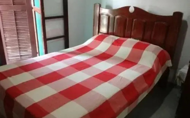 Casa Peró Conchas