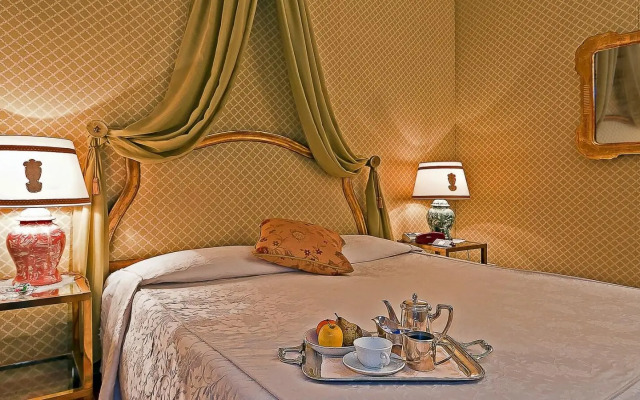 Отель Resort dei limoni