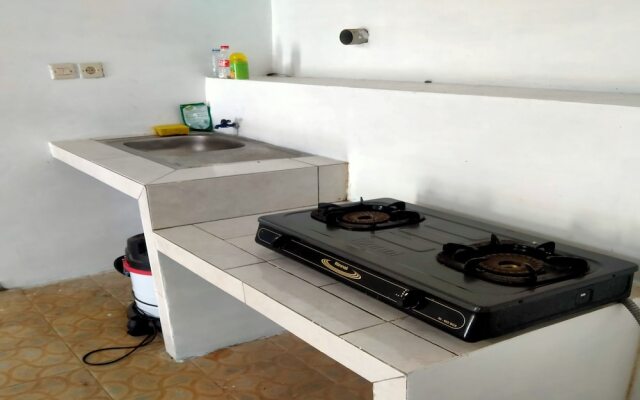 Abimayu Piyungan Homestay Syariah