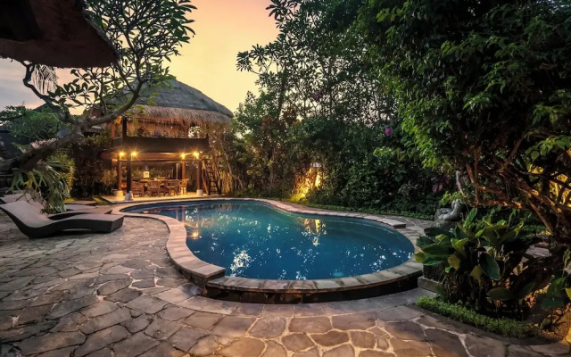 Villa Sujati