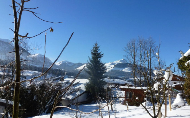 Apartement Hasenauer