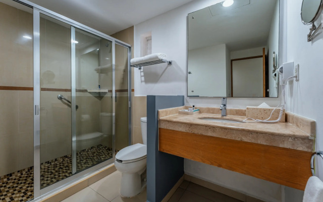 La Venta Inn Villahermosa Hotel