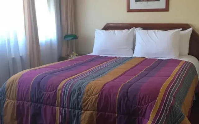 Hotel Mosul