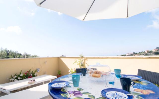 Apartment Emar Massa Lubrense