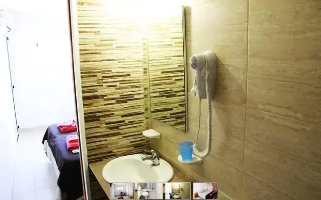 Hotel Luna Morena