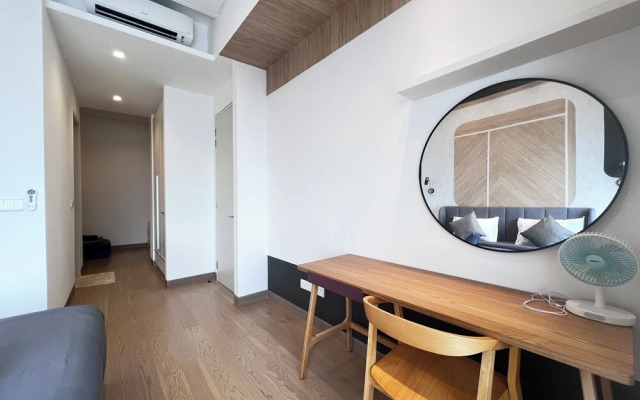 BBCC Lucentia Residence by Kay-Stay