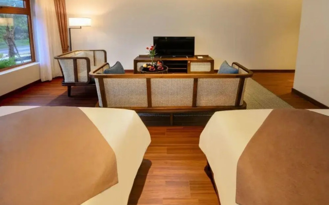 HA Hotel Apartments Hoi An Ocean Front